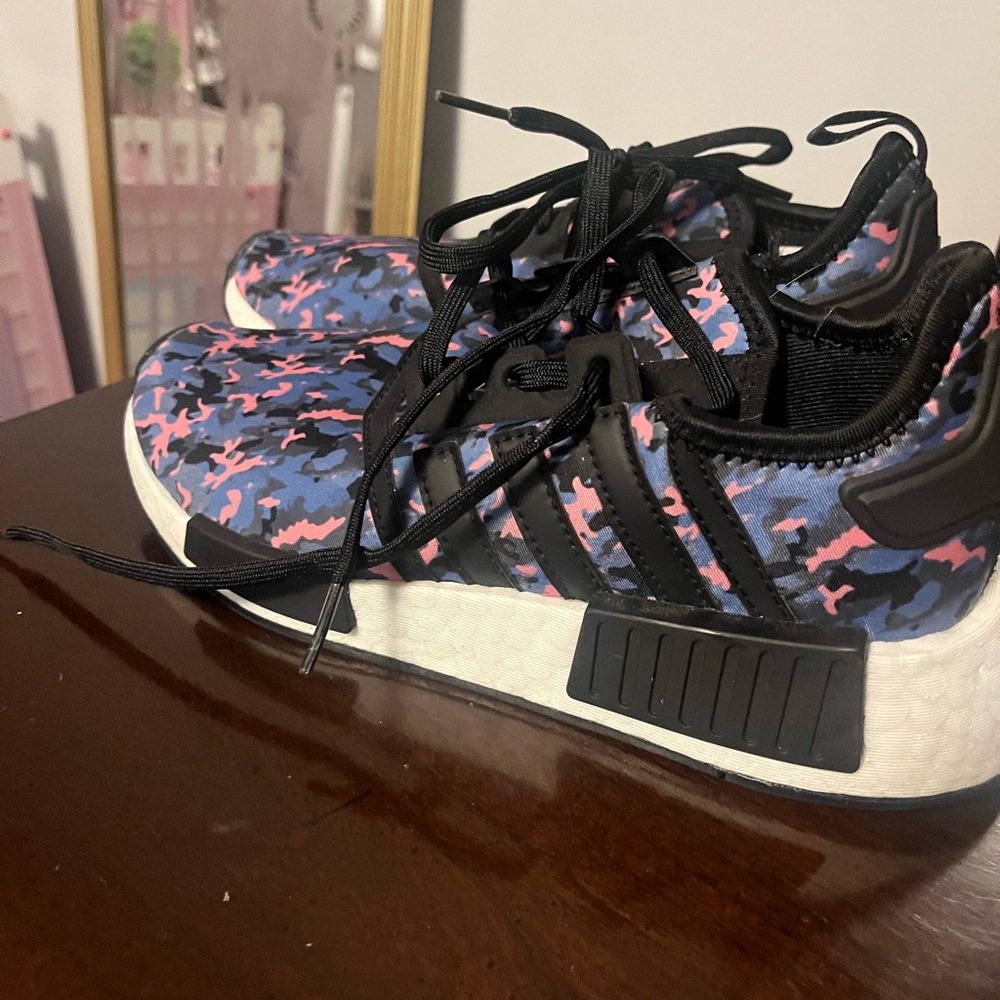 Adidas